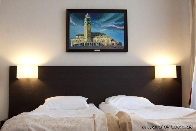 Optima Collection Kharkiv Hotel ห้อง รูปภาพ