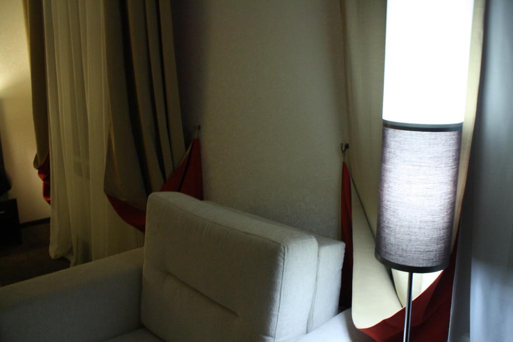 Optima Collection Kharkiv Hotel ภายนอก รูปภาพ