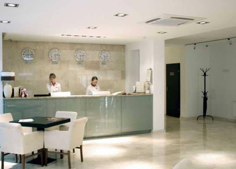 Optima Collection Kharkiv Hotel ภายนอก รูปภาพ