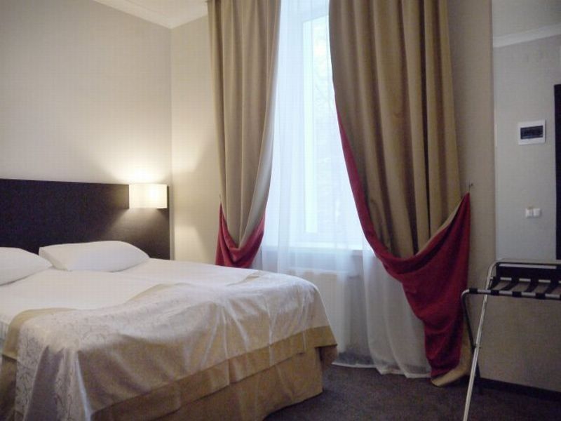 Optima Collection Kharkiv Hotel ห้อง รูปภาพ