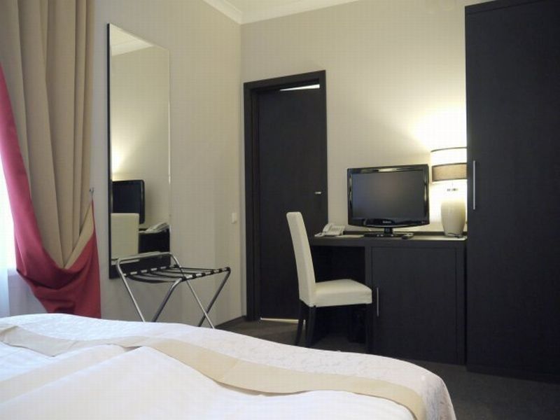 Optima Collection Kharkiv Hotel ห้อง รูปภาพ