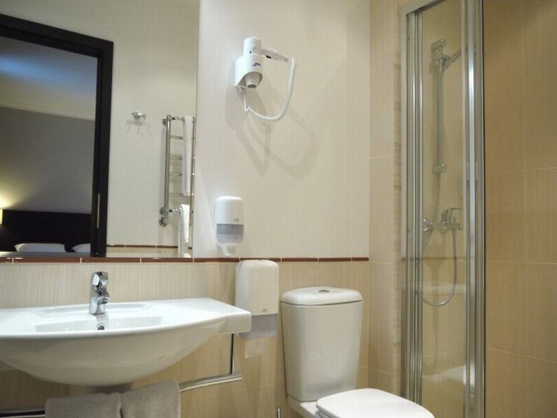 Optima Collection Kharkiv Hotel ห้อง รูปภาพ