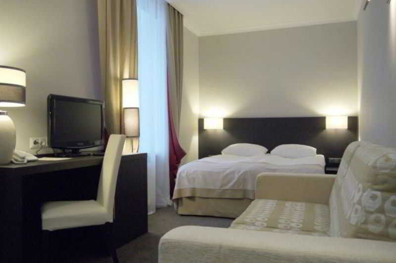 Optima Collection Kharkiv Hotel ห้อง รูปภาพ