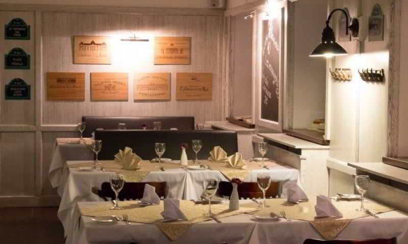 Optima Collection Kharkiv Hotel ภายนอก รูปภาพ