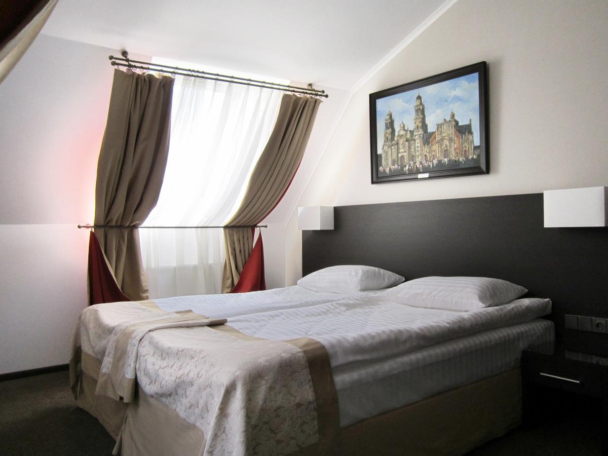 Optima Collection Kharkiv Hotel ภายนอก รูปภาพ