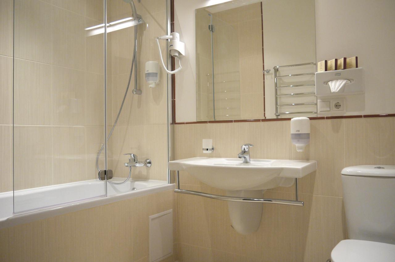 Optima Collection Kharkiv Hotel ห้อง รูปภาพ