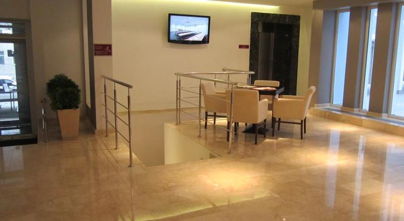 Optima Collection Kharkiv Hotel ภายนอก รูปภาพ