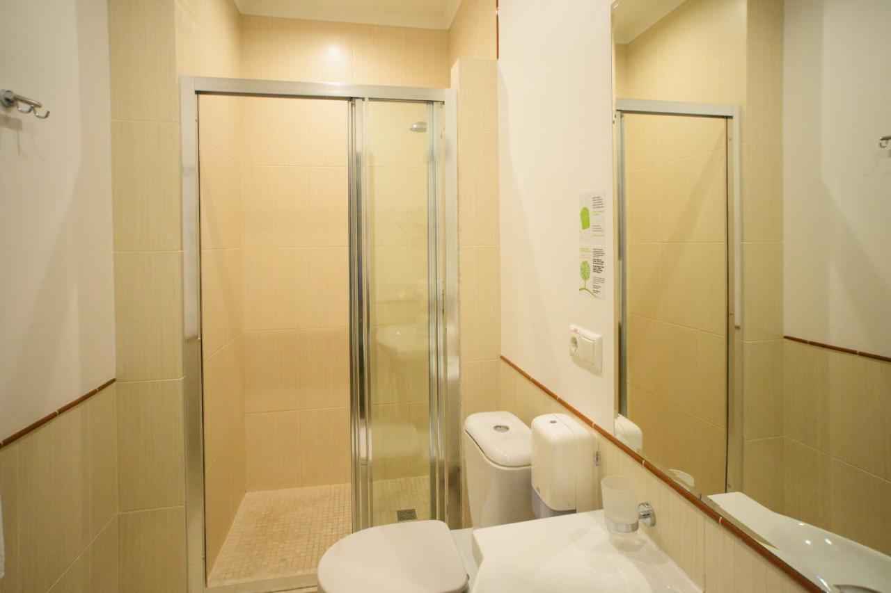 Optima Collection Kharkiv Hotel ภายนอก รูปภาพ
